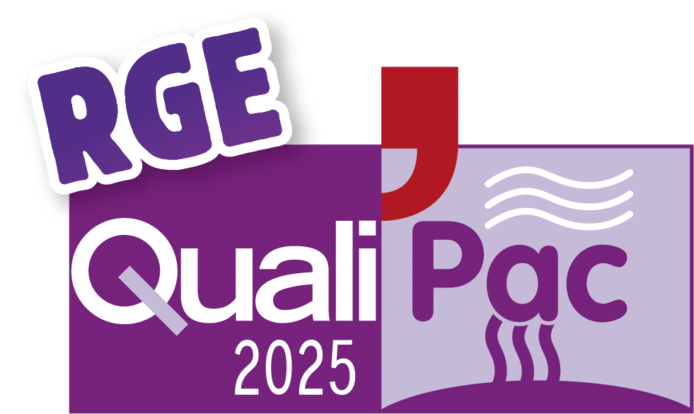 certification qualipac 2025 rge