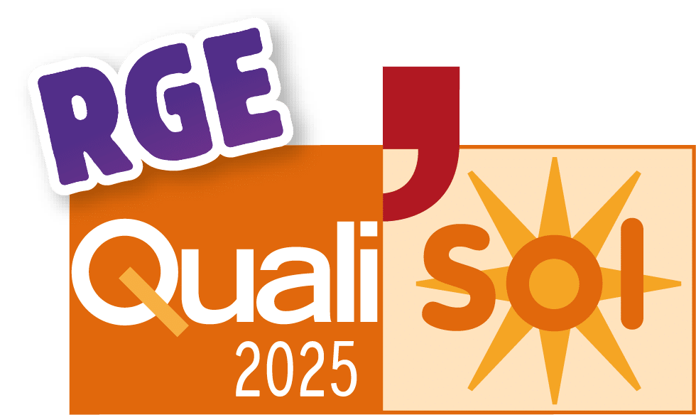 certification qualisol 2025 rge