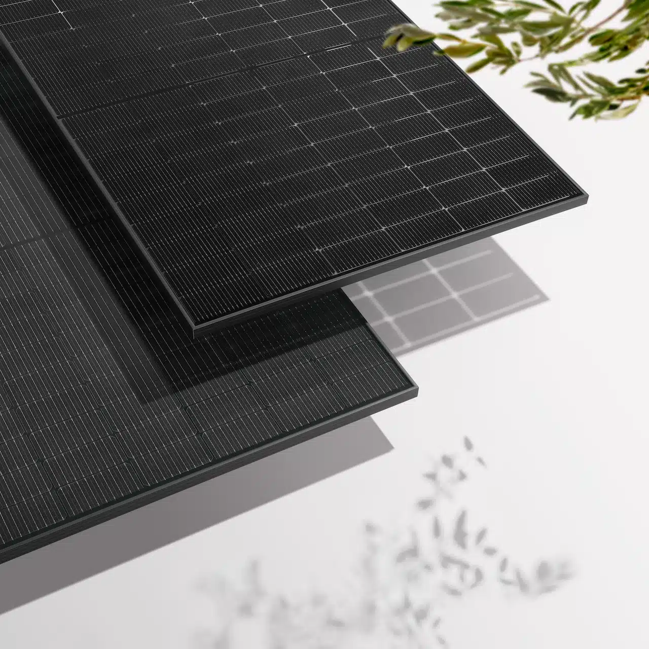 dualsun panneau solaire gamme flash