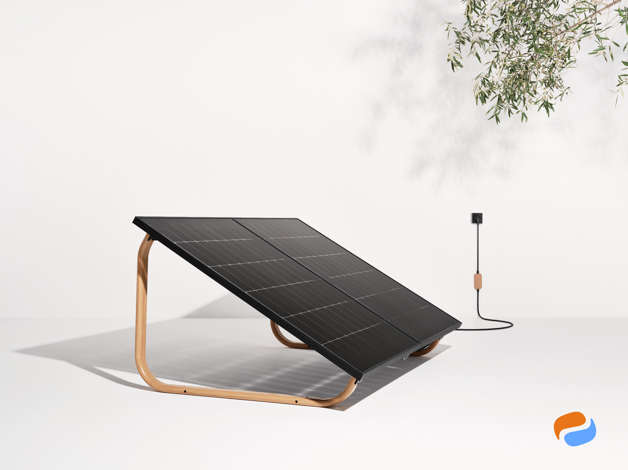 dualsun preasy panneau solaire plug and play