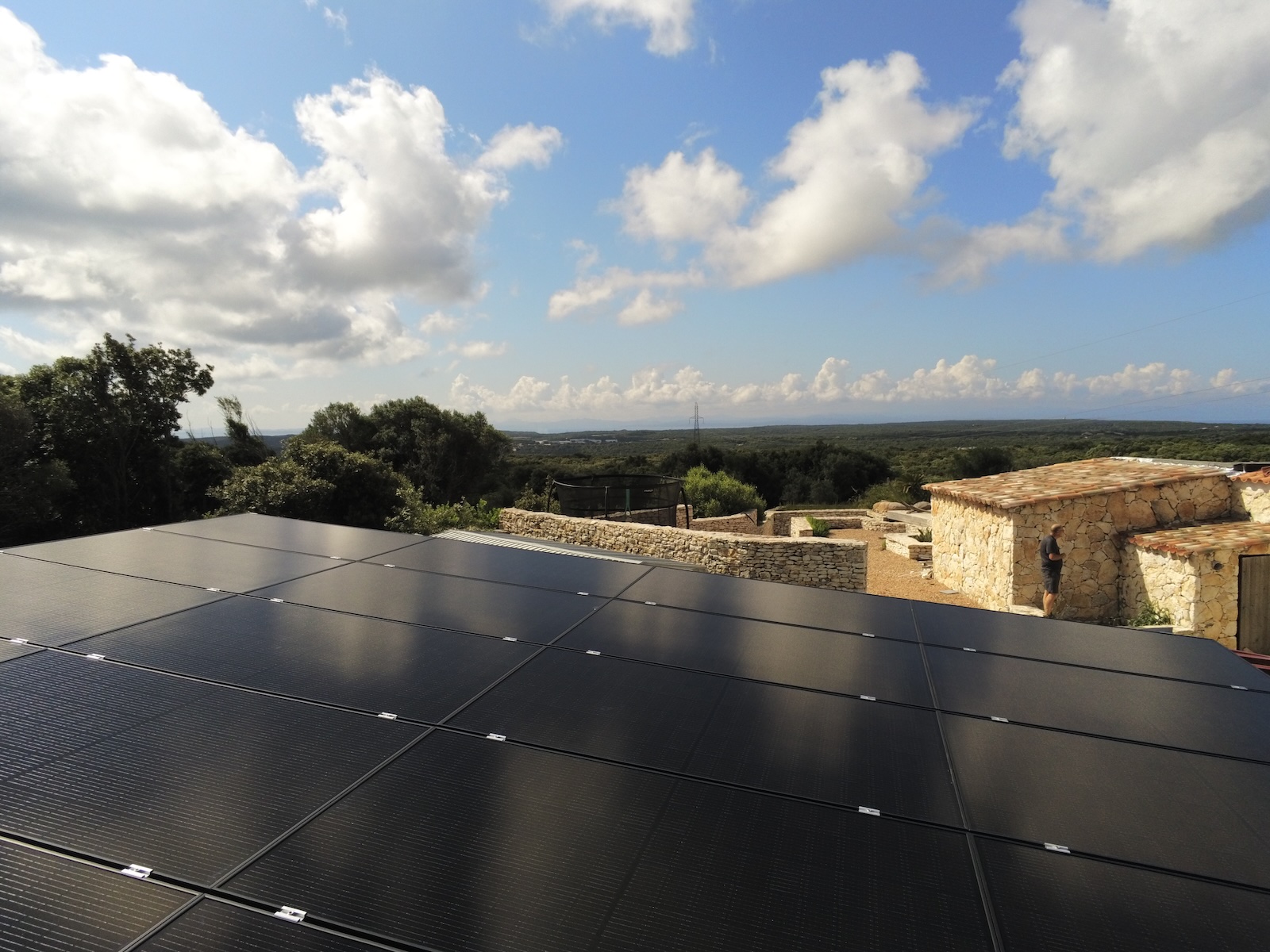 installation solaire bonifacio 2023 06