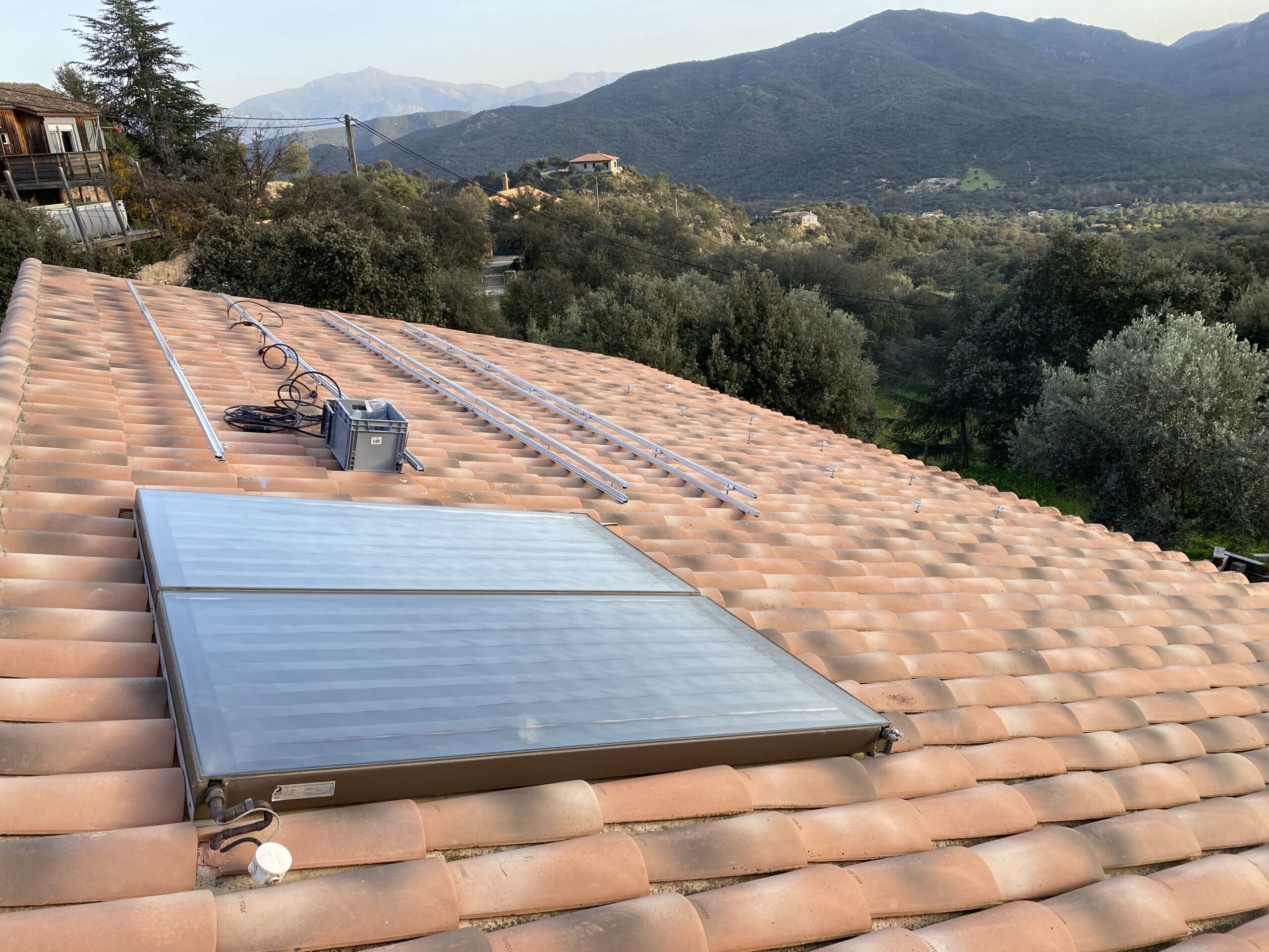 installation solaire moltifao