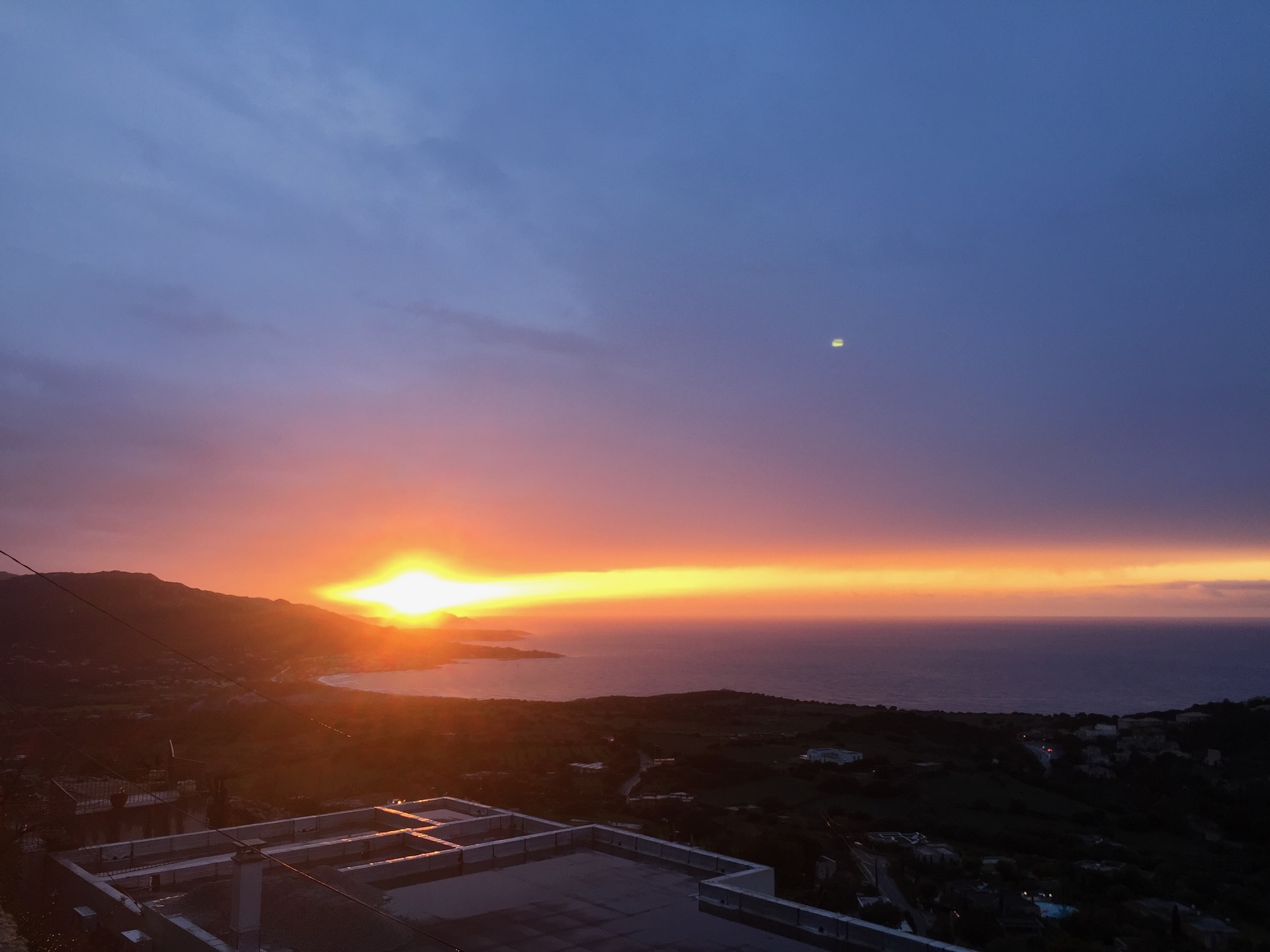 photo balagne solaire corse