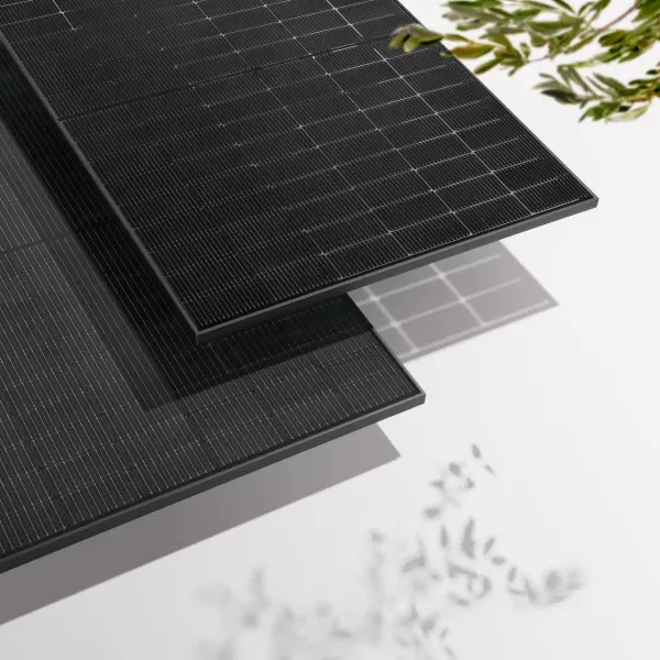 dualsun panneau solaire gamme flash