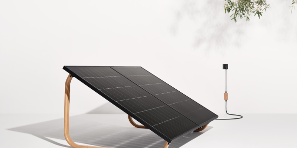 dualsun preasy panneau solaire plug and play